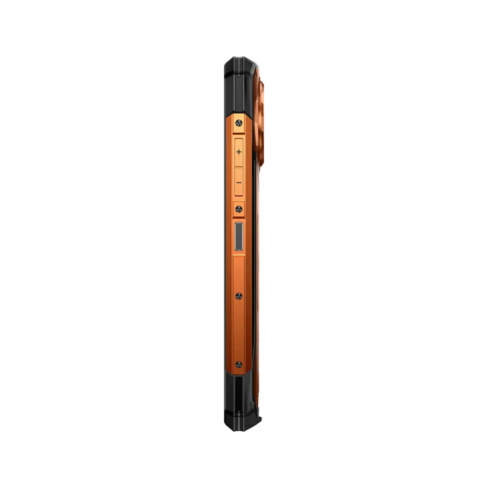 S200 5G Rugged Phone with Headphones 6.72” FHD+ Display 10100mAh Battery Android 16 - Image 6