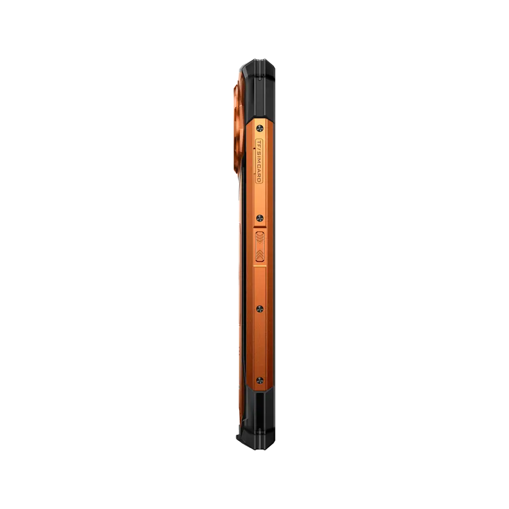S200 5G Rugged Phone with Headphones 6.72” FHD+ Display 10100mAh Battery Android 16 - Image 7