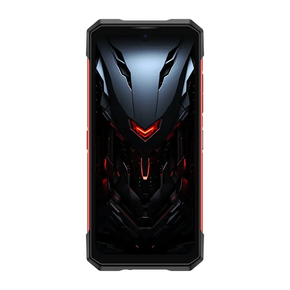 DOOGEE S200 Plus Dimensity 7300 5G Chip AI Triple Camera 10100mAh Android 14 Rugged Phone - Image 4