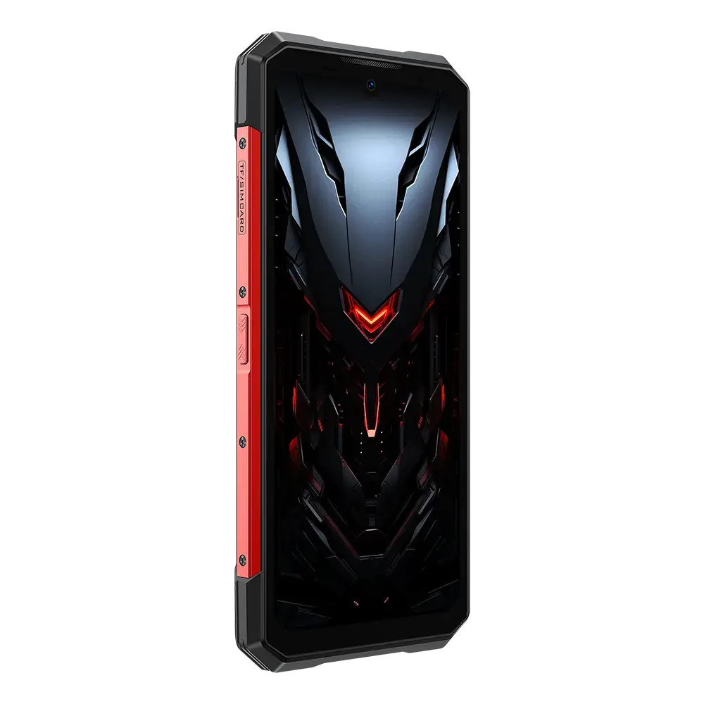 DOOGEE S200 Plus Dimensity 7300 5G Chip AI Triple Camera 10100mAh Android 14 Rugged Phone - Image 6