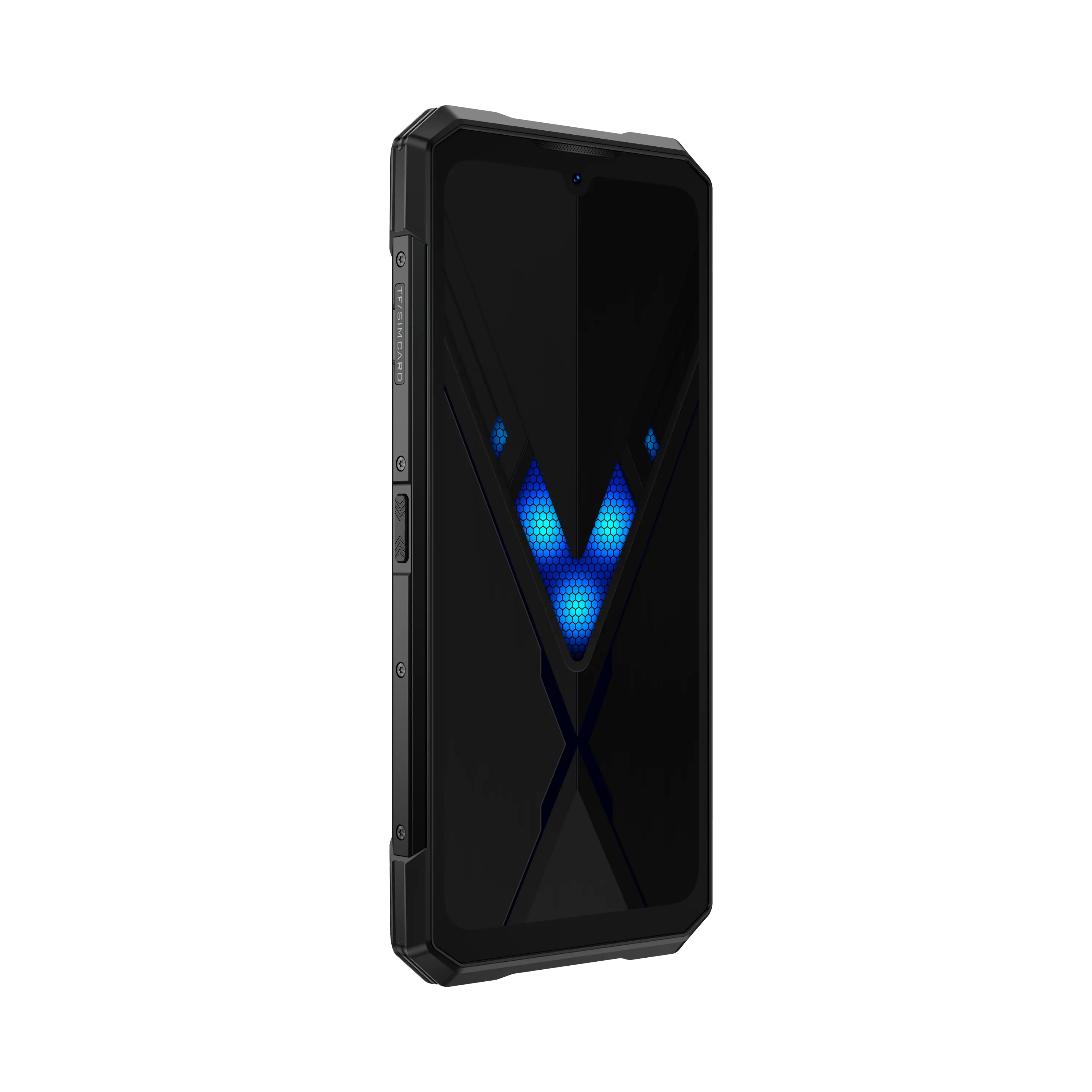DOOGEE S200 Ultra Dimensity 7400 5G 11000mAh Android 15 Rugged Phone - Image 6