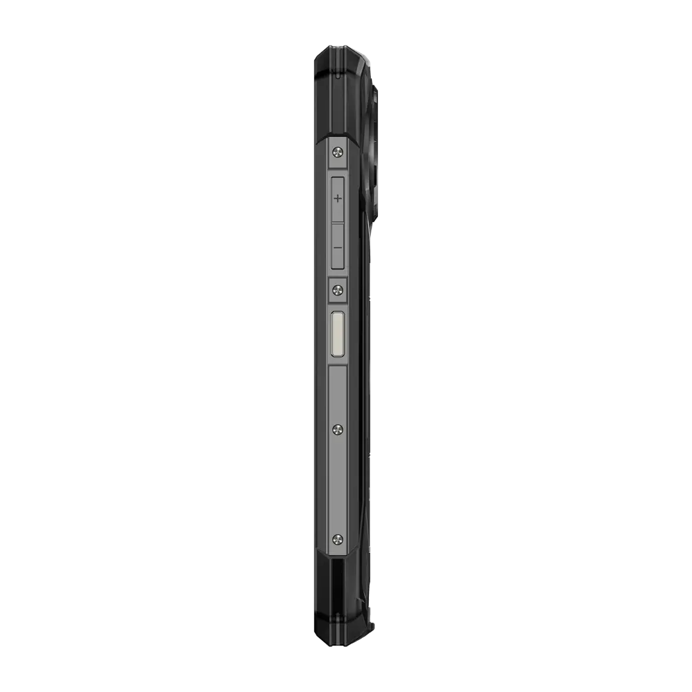 S200X 5G Rugged Phone with Headphones Android 16 1.32” Rear Display(12GB+ 512GB) - Image 6