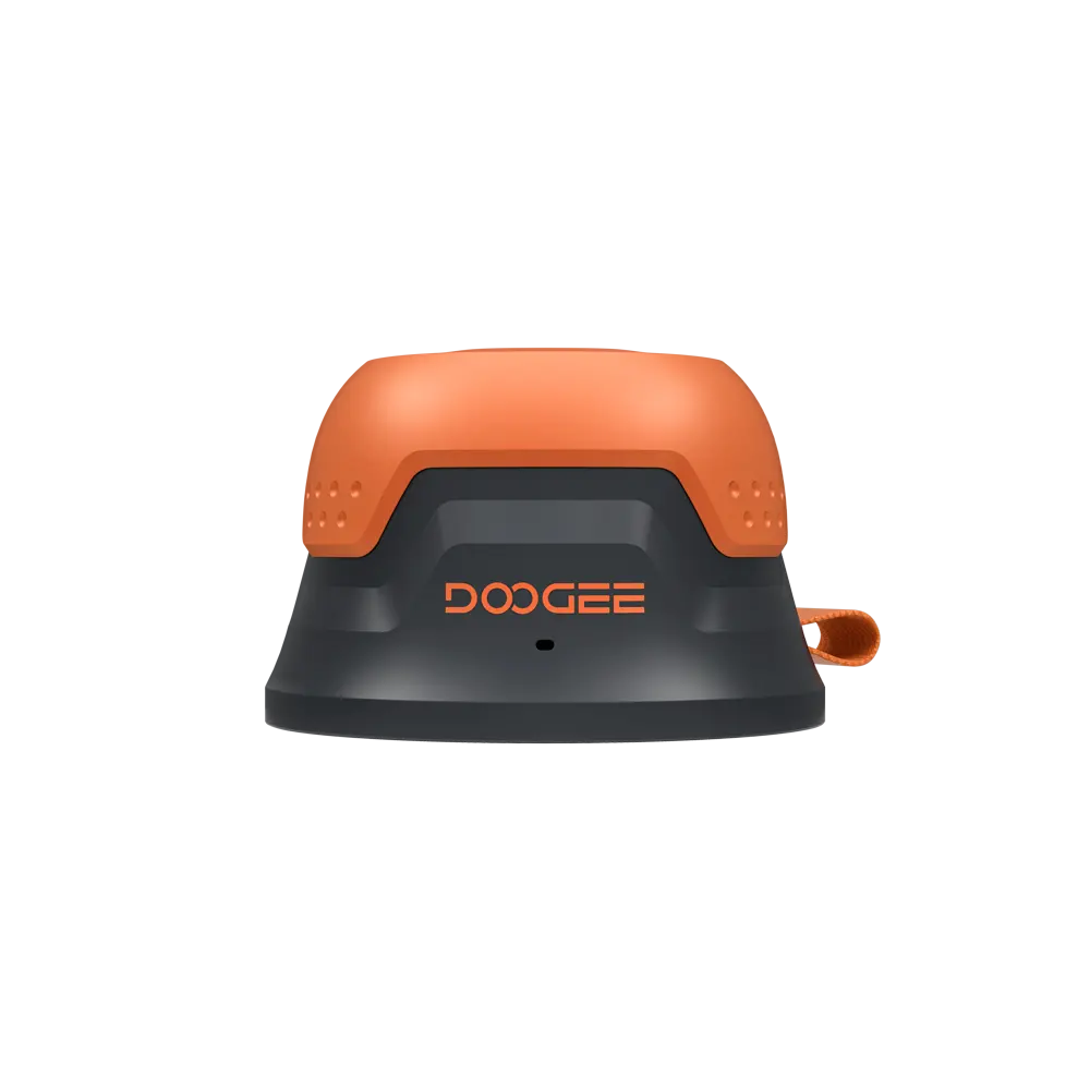 DOOGEE SnapBeat Mini Magnetic Bluetooth Speaker - Image 2