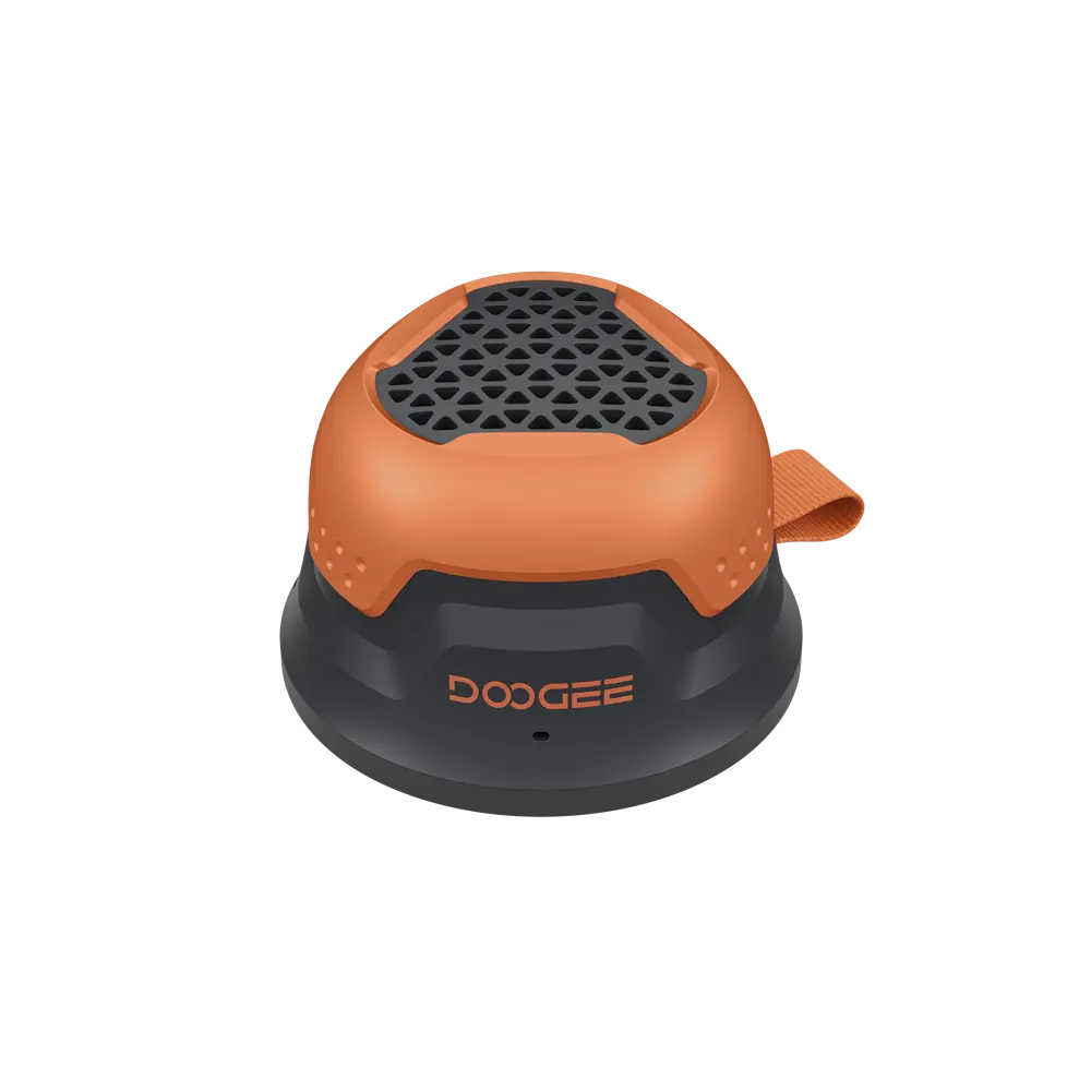 DOOGEE SnapBeat Mini Magnetic Bluetooth Speaker - Image 3
