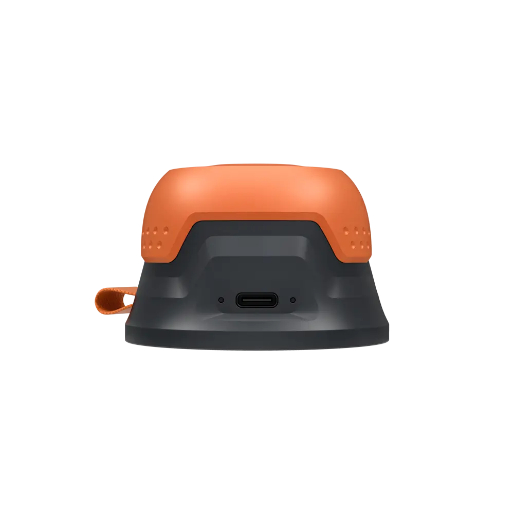 DOOGEE SnapBeat Mini Magnetic Bluetooth Speaker - Image 4