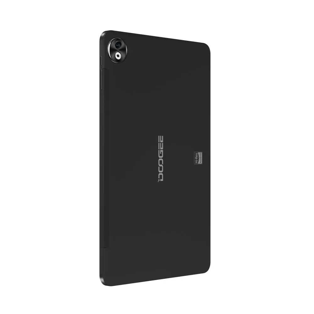 DOOGEE T40 Pro Android 15 10800mAh Large Battery 7.6mm ultra-thin Tablet - Image 5
