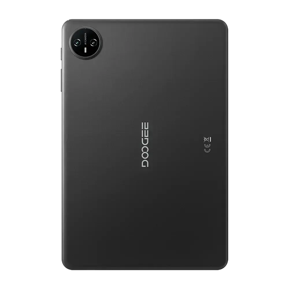 DOOGEE Tab A9 Pro Unisoc T310 20GB+128GB 10.1 Zoll 6580mAh Android 15 Tablet - Image 3