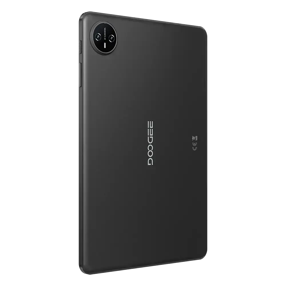 DOOGEE Tab A9 Pro Unisoc T310 20GB+128GB 10.1 Zoll 6580mAh Android 15 Tablet - Image 5