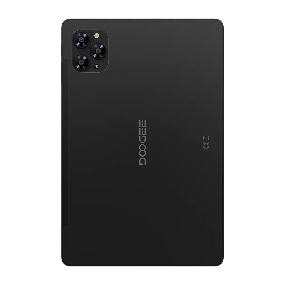 DOOGEE Tab G6 11 Zoll 8000mAh 30GB+256GB Android 15 Tablet - Image 3