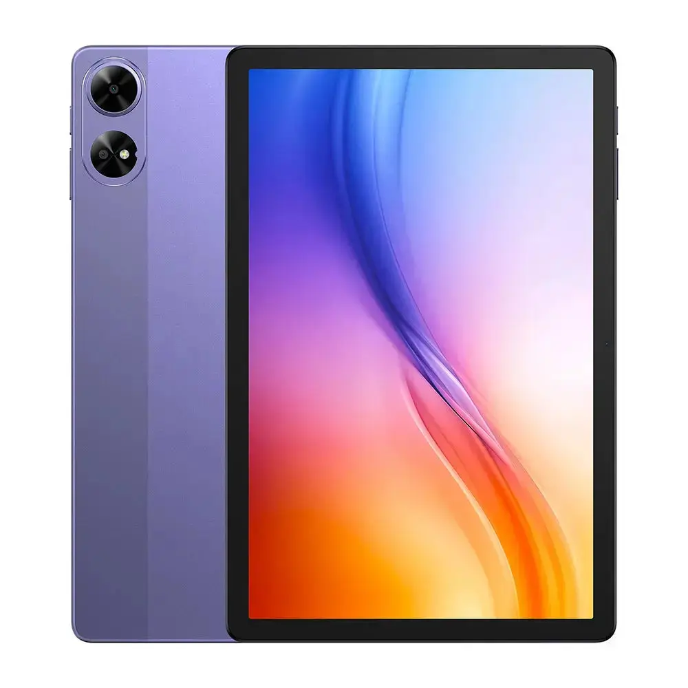 DOOGEE Tab G6+ 11 Zoll 8000mAh 32GB+256GB Android 15 Tablet - Image 7
