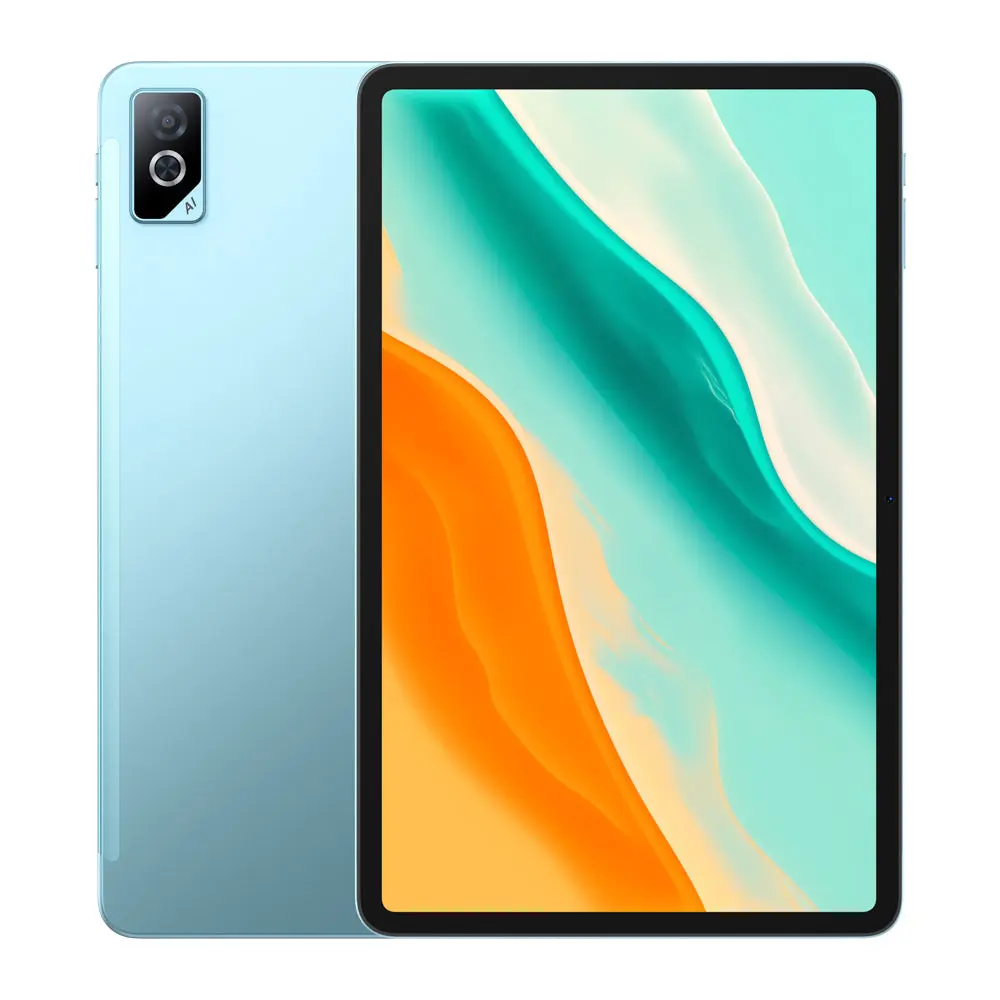 DOOGEE Tab G6 Pro Tablet 12inch Android 16 9000mAh (36+128GB) - Image 6