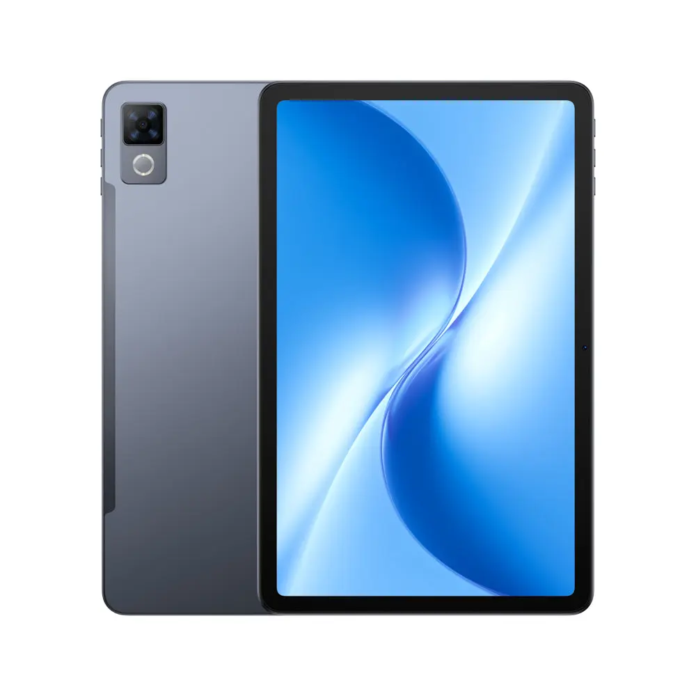 DOOGEE U12 9000mAh 12inch Android 16 Tablet with WPS - Image 8