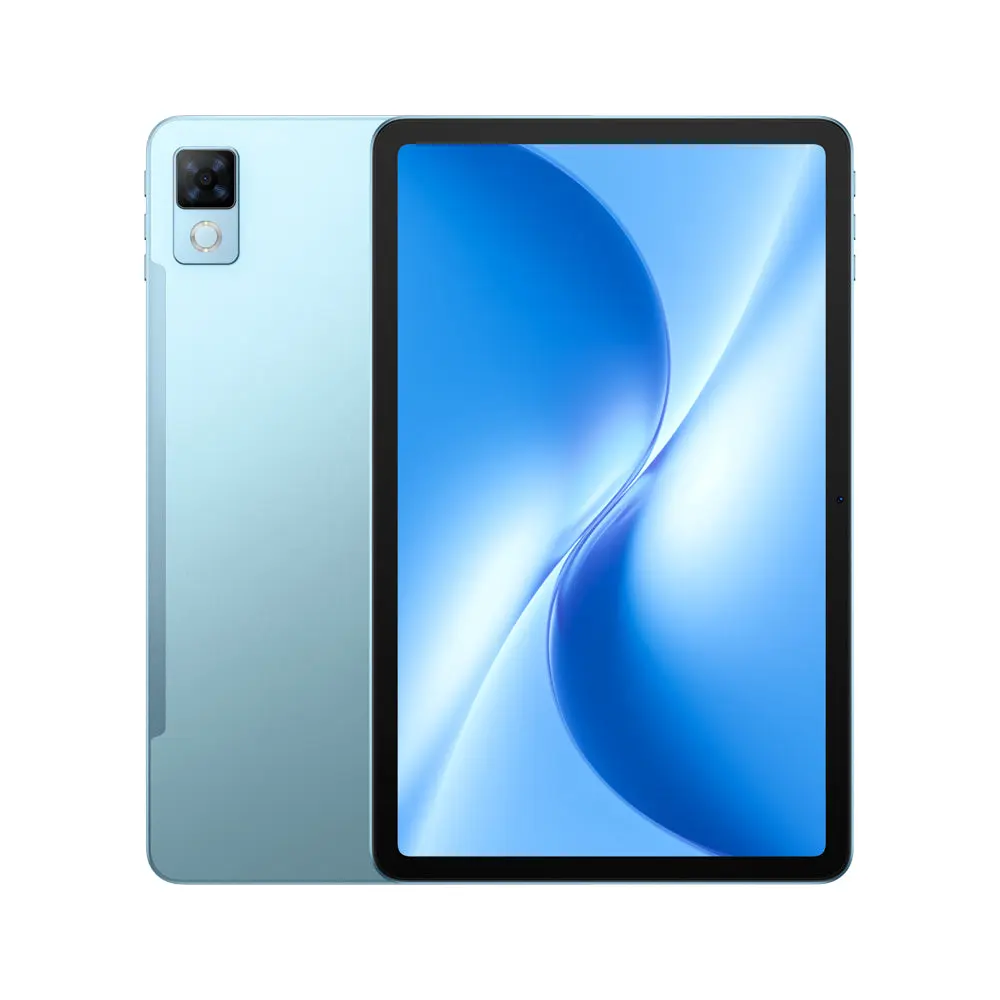DOOGEE U12 9000mAh 12inch Android 16 Tablet with WPS - Image 9