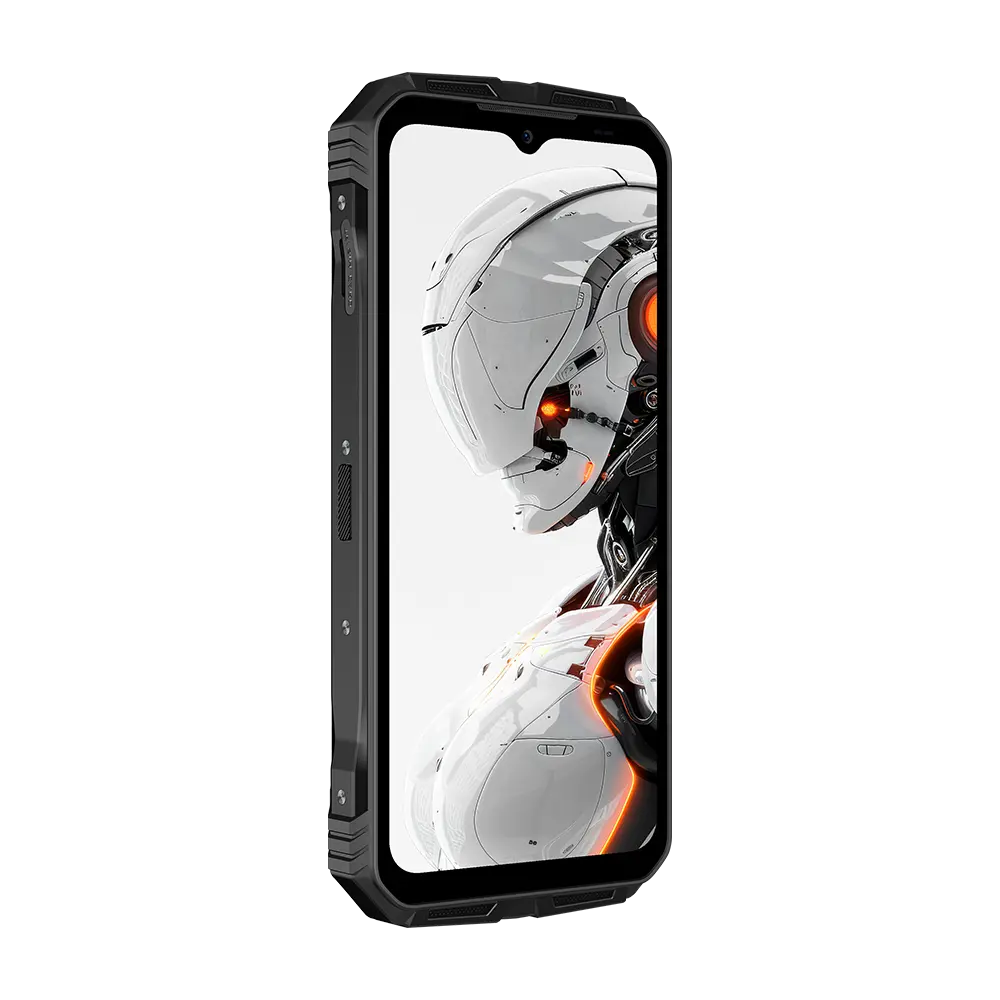DOOGEE V Max Pro 512GB Large Memory 22000mAh Large Battery Android 14 Rugged Phone - Image 4
