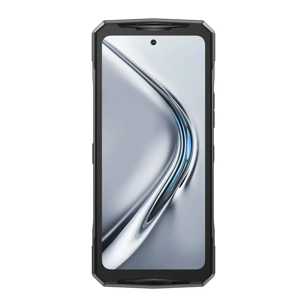DOOGEE V40 Morpho Camera  8680mAh Large battery Android 14 Rugged Phone - Image 3