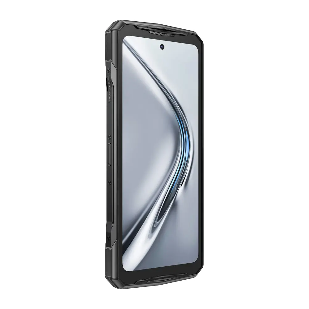 DOOGEE V40 Morpho Camera  8680mAh Large battery Android 14 Rugged Phone - Image 5